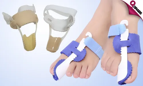 Bunion Correctors!